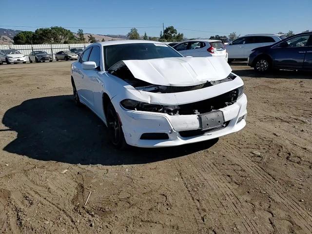 2019 Dodge Charger Sxt VIN: 2C3CDXBG2KH658295 Lot: 79356984