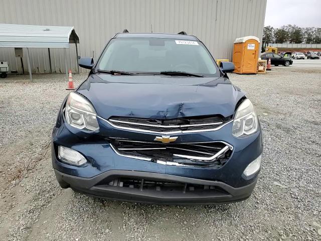 2017 Chevrolet Equinox - Image 12