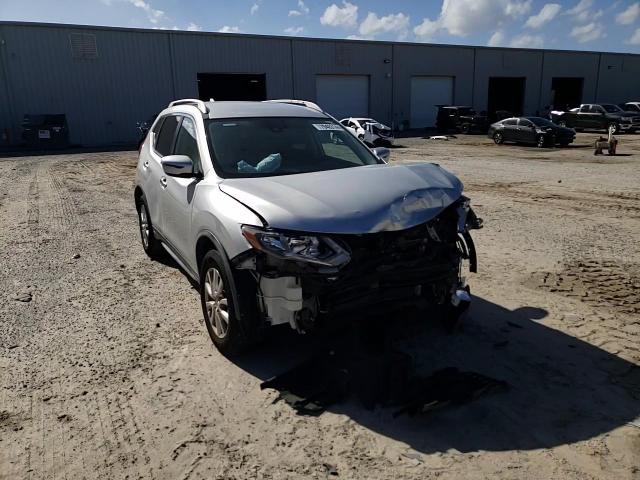 2019 Nissan Rogue S VIN: KNMAT2MT1KP522335 Lot: 79403144