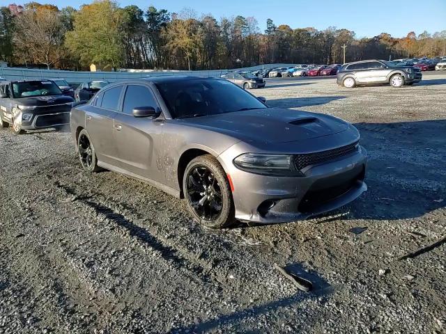 2019 Dodge Charger - Image 10
