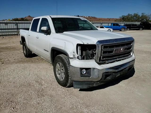 2014 GMC Sierra C1500 Sle VIN: 3GTP1UEC2EG107124 Lot: 78949814