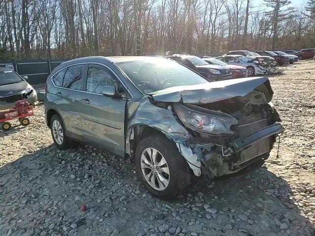 2012 Honda CR-V - Image 11