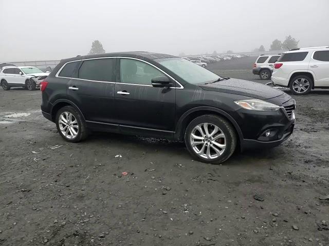 2013 Mazda CX-9 - Image 11
