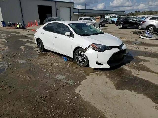 2017 Toyota Corolla L VIN: 2T1BURHE7HC771512 Lot: 77957144