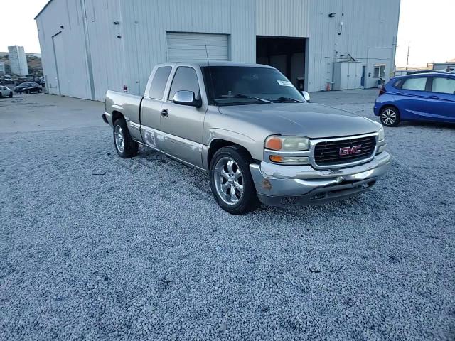 1999 GMC Sierra - Image 10