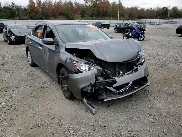 2019 Nissan Sentra - Image 11