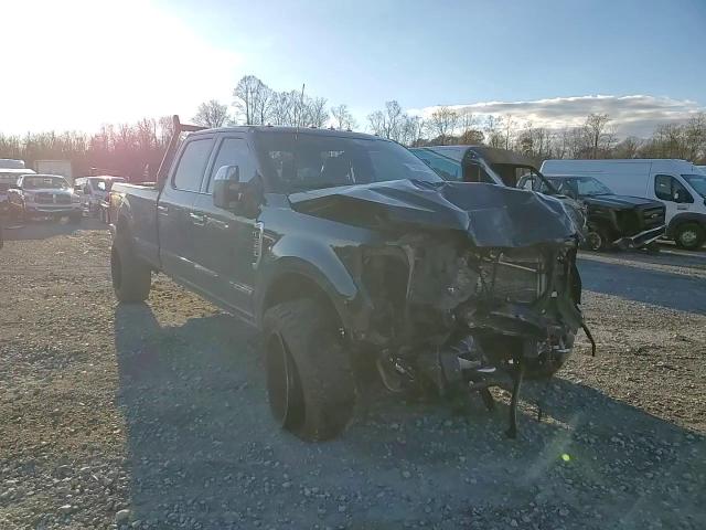 2022 Ford F350 - Image 10