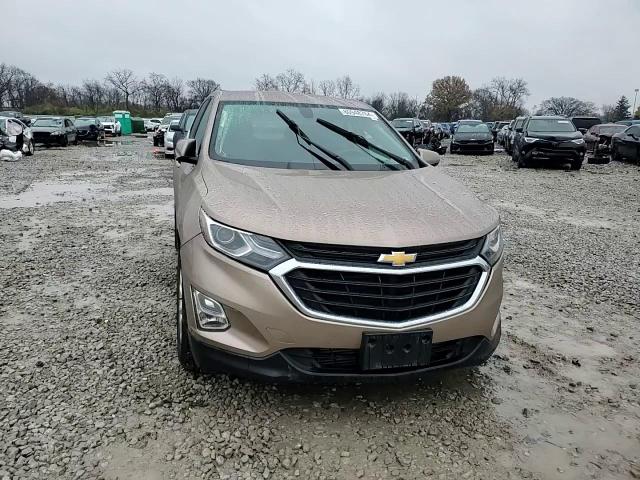 2019 Chevrolet Equinox Lt VIN: 2GNAXKEV2K6202033 Lot: 80948764