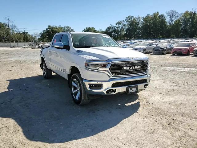 2019 RAM 1500 - Image 13