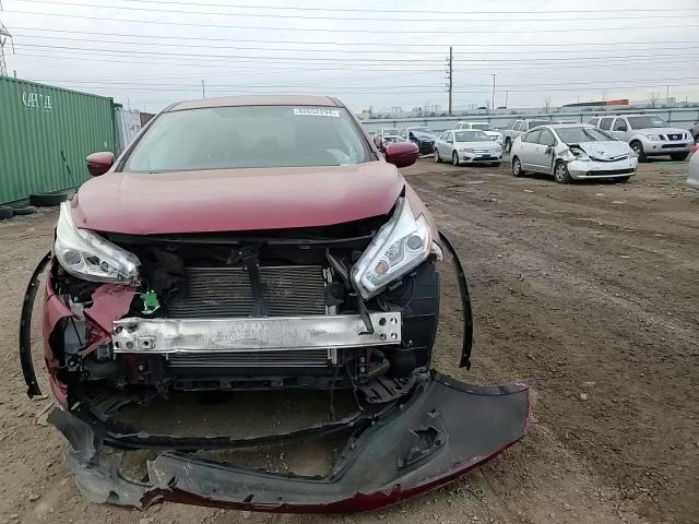 2016 Nissan Murano - Image 11