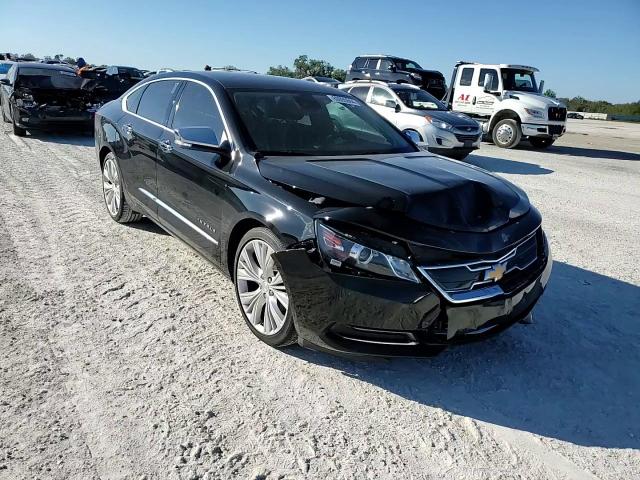 2020 Chevrolet Impala Premier VIN: 1G1105S3XLU113887 Lot: 80095944