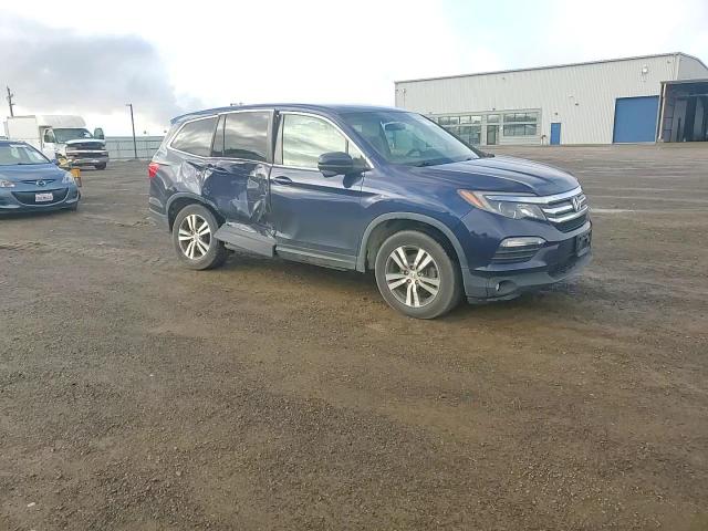 2018 Honda Pilot - Image 12