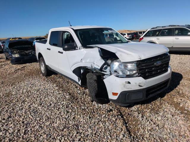2022 Ford Maverick Xl VIN: 3FTTW8F90NRA13841 Lot: 79780234