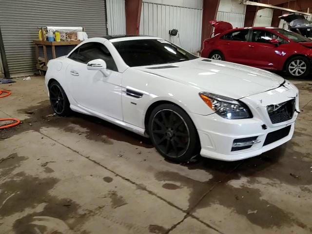 2014 Mercedes-Benz SLK-klasse - Image 13