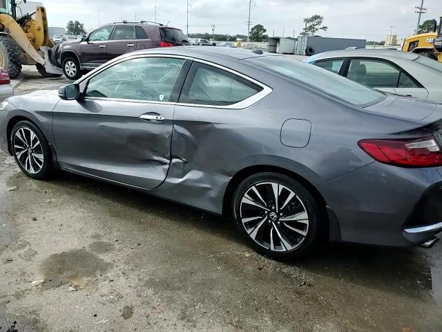 2016 Honda Accord - Image 13