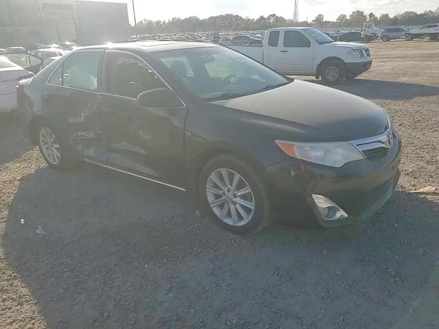 2014 Toyota Camry L VIN: 4T4BF1FK2ER375833 Lot: 78826284