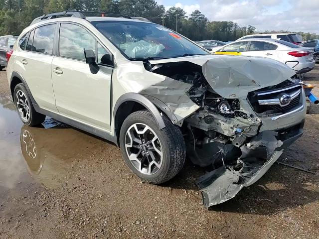 2016 Subaru Crosstrek Premium VIN: JF2GPADC7GH326007 Lot: 79217834