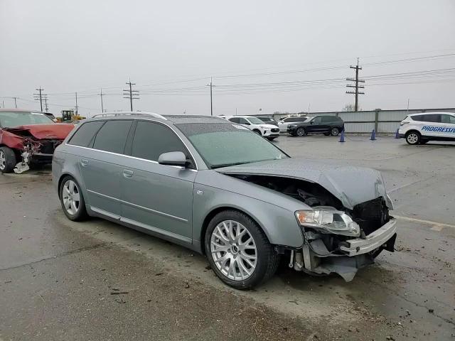 2008 Audi A4 - Image 11
