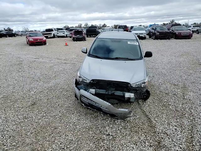 2015 Mitsubishi Outlander Sport Se VIN: 4A4AR4AU6FE039652 Lot: 78944914