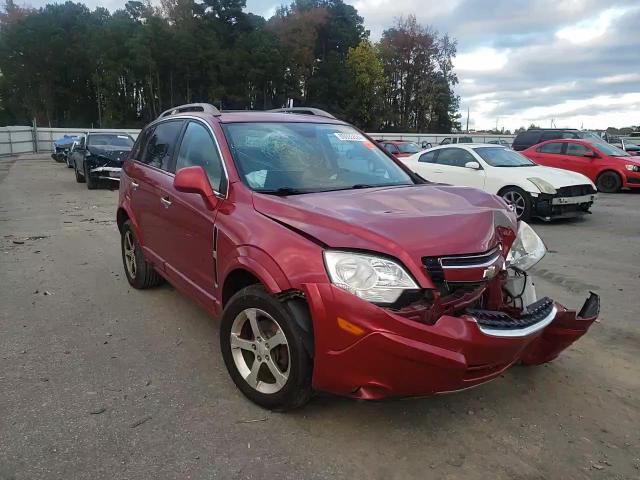 2012 Chevrolet Captiva - Image 11