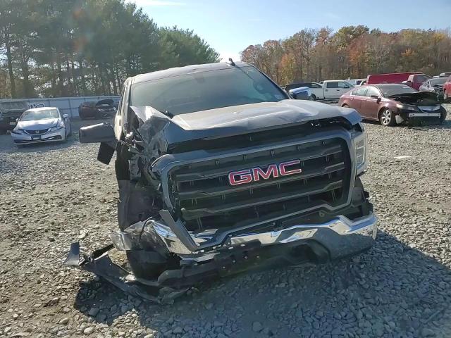 2020 GMC Sierra K1500 Sle VIN: 1GTR9BED9LZ292221 Lot: 79328844