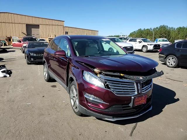 2016 Lincoln MKC - Image 10