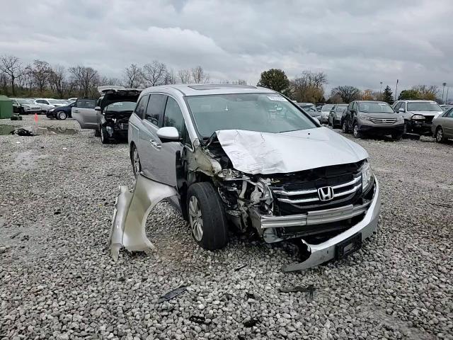 2014 Honda Odyssey - Image 12