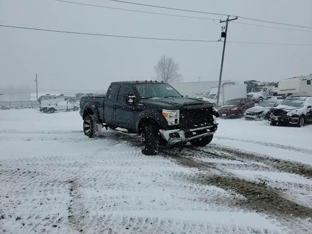 2013 Ford F250 - Image 13