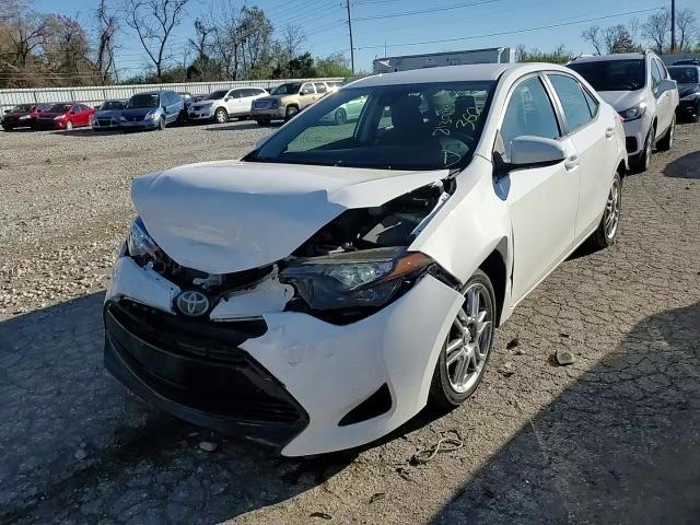 2017 Toyota Corolla - Image 9