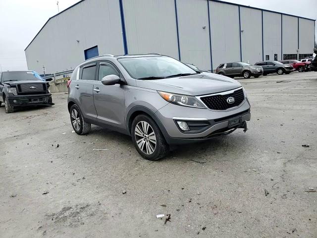 2015 Kia Sportage - Image 14