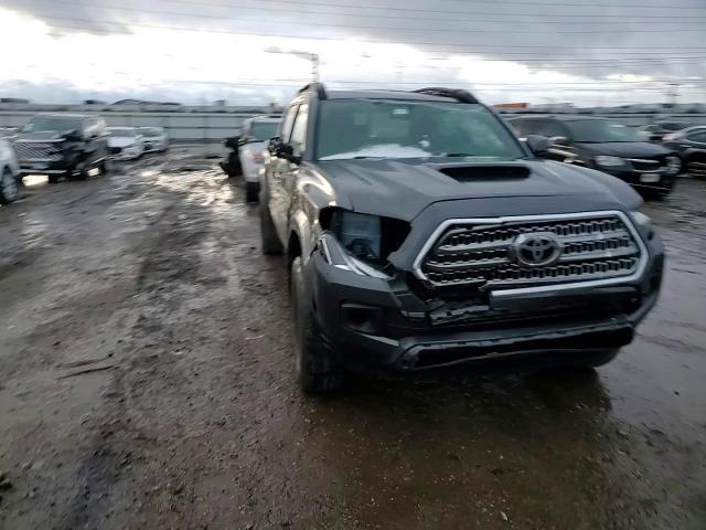 2016 Toyota Tacoma - Image 10