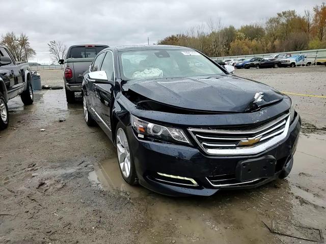 2015 Chevrolet Impala Ltz VIN: 2G1165S3XF9164273 Lot: 78921374