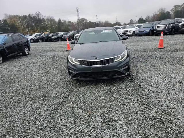 2020 Kia Optima Lx VIN: 5XXGT4L34LG437618 Lot: 79962294