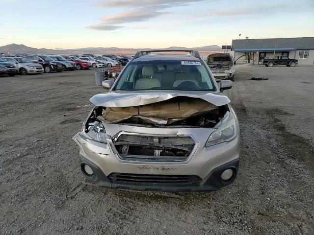 2015 Subaru Outback - Image 12