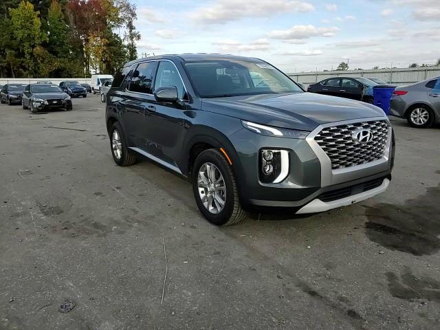 2022 Hyundai Palisade Se VIN: KM8R14HE2NU362919 Lot: 79060674