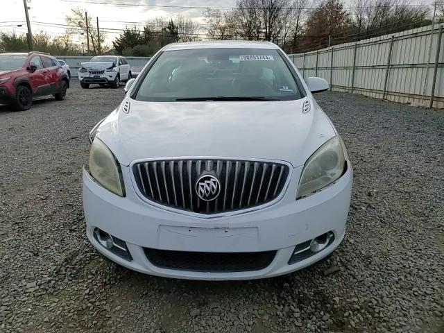 2013 Buick Verano VIN: 1G4PP5SK2D4209787 Lot: 80893744