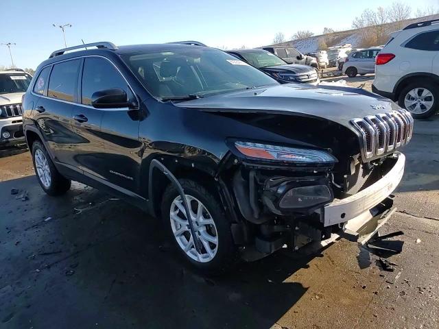 2014 Jeep Cherokee Latitude VIN: 1C4PJMCS7EW248573 Lot: 80584414