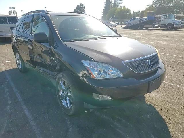 2005 Lexus Rx 330 VIN: JTJHA31UX50084917 Lot: 78942814