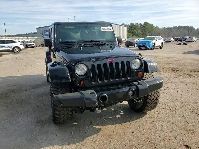 2012 Jeep Wrangler - Image 13