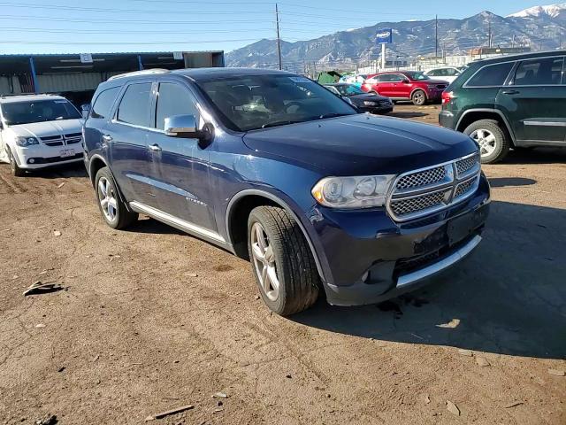 2012 Dodge Durango - Image 12