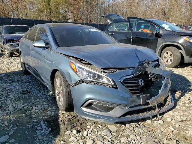 2016 Hyundai Sonata - Image 11