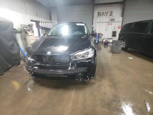 2014 BMW X5 xDrive35I VIN: 5UXKR0C51E0K49032 Lot: 80134234