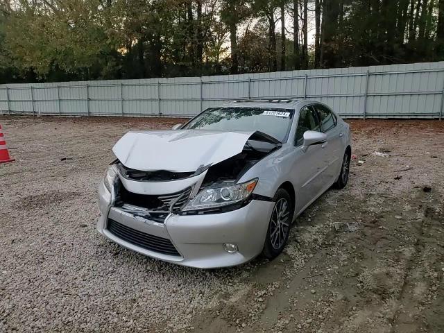 2014 Lexus Es 350 VIN: JTHBK1GG8E2126063 Lot: 81201624