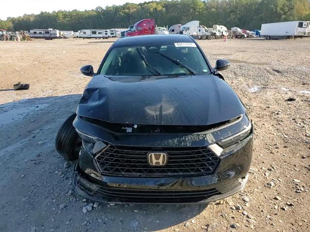 2024 Honda Accord - Image 11