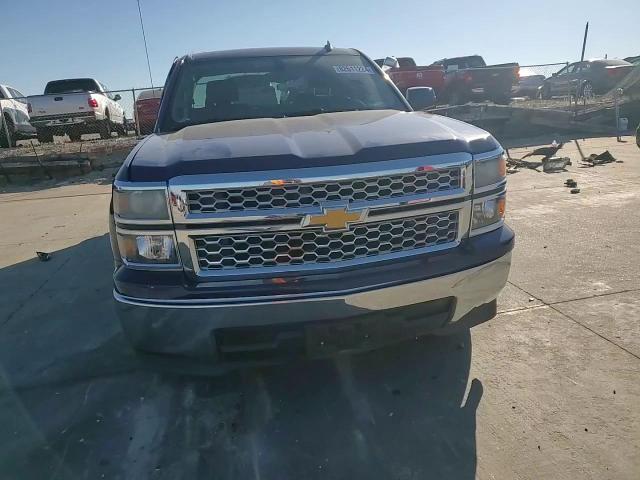 2014 Chevrolet Silverado - Image 11