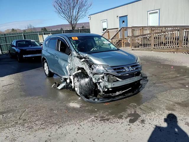 2012 Honda CR-V - Image 14