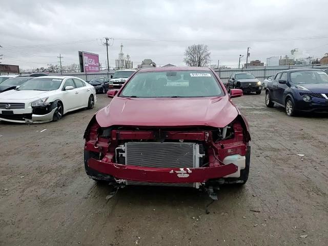2014 Chevrolet Malibu - Image 11