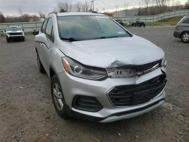 2017 Chevrolet Trax 1Lt VIN: KL7CJPSB0HB055949 Lot: 81161754