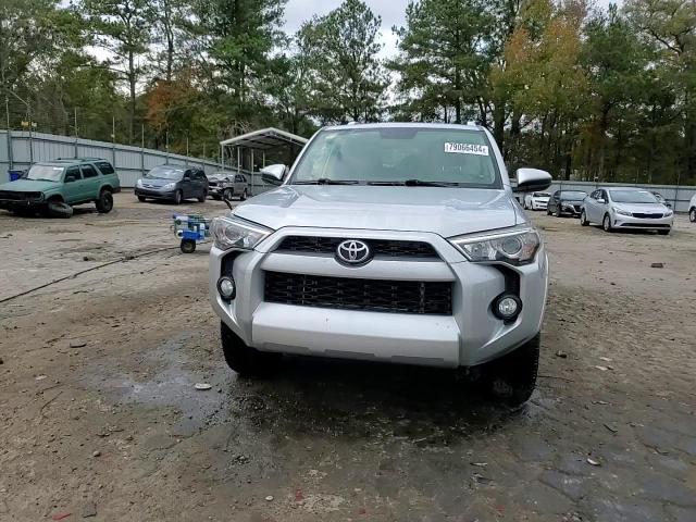 2016 Toyota 4Runner Sr5 VIN: JTEZU5JRXG5128860 Lot: 79066454