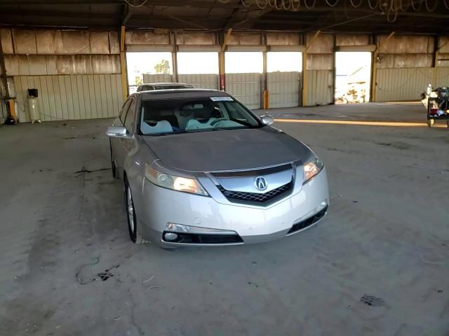 2011 Acura TL - Image 11